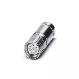 Кабельный соединитель - SF-5ES1N8A8LB3 - 1605546 Phoenix contact