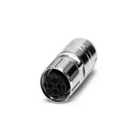 Кабельный соединитель - SM-5ES1N8A8003 - 1605805 Phoenix contact