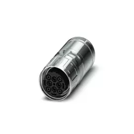 Кабельный соединитель - SM-5ES1N8A8L33S - 1613429 Phoenix contact