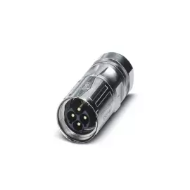 Кабельный соединитель - ST-7EP1N8A8003S - 1607736 Phoenix contact