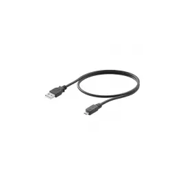 Кабель USB Weidmuller IE-USB-A-MICRO-1.8M 1487980000