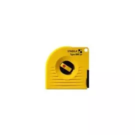 Капсульная измерительная рулетка BM 50 (G) Stabila 17214/5