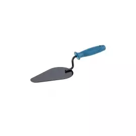 Кельма печника, стальная, пластиковая ручка СИБРТЕХ 86215