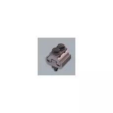 KG16 шинный плашечный зажим ENSTO