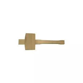 Киянка деревянная FIT IT 45600