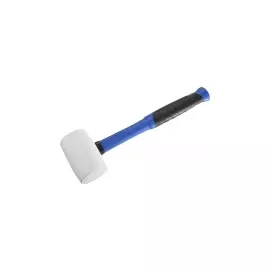 Киянка резиновая с фиберглассовой ручкой ЗУБР ПРОФЕССИОНАЛ 20531-450_z02