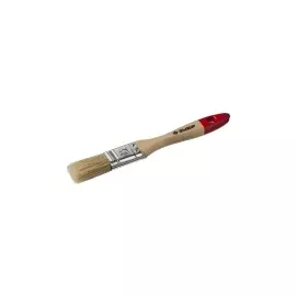 Кисть малярная плоская ЗУБР МАСТЕР 4-01003-025