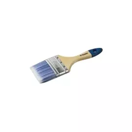 Кисть малярная плоская ЗУБР МАСТЕР 4-01007-075