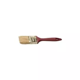 Кисть малярная плоская ЗУБР МАСТЕР 4-01011-063