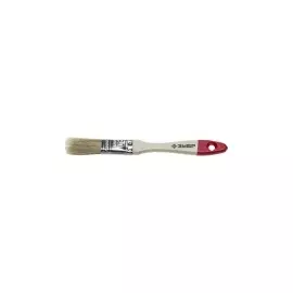 Кисть малярная плоская ЗУБР СТАНДАРТ 4-01001-020