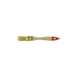 Кисть плоская ЗУБР ОПТИМА 01099-020_z01