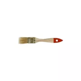 Кисть плоская ЗУБР ОПТИМА 01099-025_z01