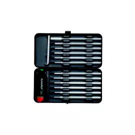 KL38715 Комплект динамометрических отверток 0,6 - 1, KLAUKE