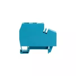 Клемма питания Weidmuller ZEI 16-2/1AN BL 1772950000