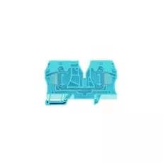 Клемма питания Weidmuller ZEI 16 BL 1766240000
