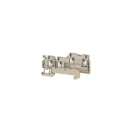 Клемма пускового устройства Weidmuller AIO21 1.5 SO-PE 1992250000