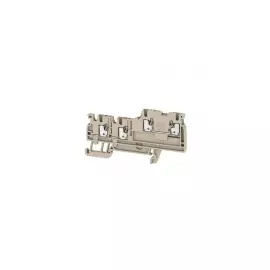 Клемма пускового устройства Weidmuller AIO21 1.5 SI 1992260000