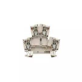 Клемма с электронными компонентами Weidmuller WDK 2.5 1D A.2 1023300000