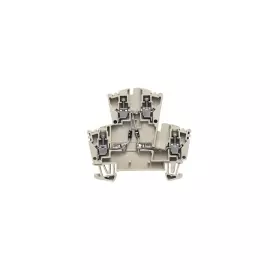 Клемма с электронными компонентами Weidmuller WDK 2.5 2D 2.A 1022600000