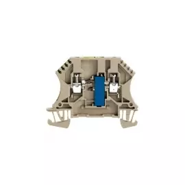 Клемма с электронными компонентами Weidmuller WDUL 4/5K 1027600000