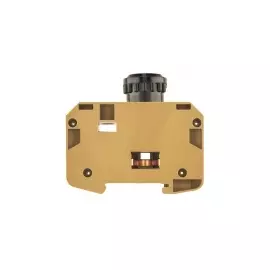 Клемма с предохранителем Weidmuller SAKS 2/35 1368720000