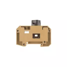 Клемма с предохранителем Weidmuller SAKS 5/35 0502120000