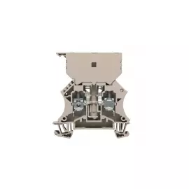 Клемма с предохранителем Weidmuller WSI 6/2 GZ/DEF63 1014000000