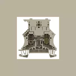 Клемма с предохранителем Weidmuller WSI 6 BL 1011080000