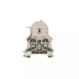 Клемма с предохранителем Weidmuller WSI 6/LD 250AC 1012400000