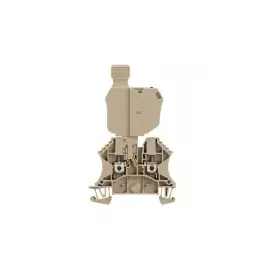 Клемма с предохранителем Weidmuller WTR 2.5/SI LD 36V 1763950000