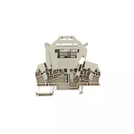 Клемма с предохранителем Weidmuller ZSI 2.5 1616400000