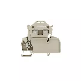 Клемма с предохранителем Weidmuller ZSI 2.5/2 500AC 1616460000