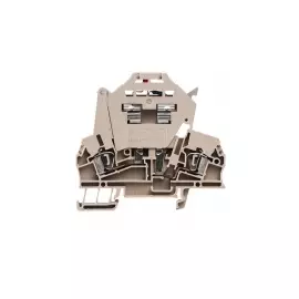 Клемма с предохранителем Weidmuller ZSI 2.5/LD 28AC 1616440000