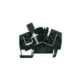 Клемма с предохранителем Weidmuller ZSI 2.5-2/2X2AN/G20 1826050000
