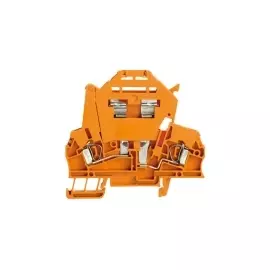 Клемма с предохранителем Weidmuller ZSI 2.5 OR 1686470000