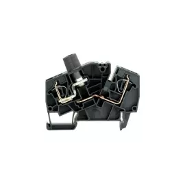 Клемма с предохранителем Weidmuller ZSI 2.5-2/2X2AN/G25 1826200000