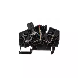 Клемма с предохранителем Weidmuller ZSI 6-2 2X2.5/G20/LD1 1867500000
