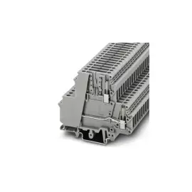 Клемма с размыкателем - UKK 5-TG OHNE P - 3003949 Phoenix contact