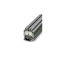 Клемма с размыкателем - URKN - 0701011 Phoenix contact