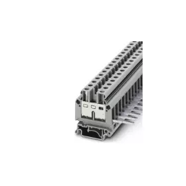 Клемма с размыкателем - URKN-A - 0701008 Phoenix contact