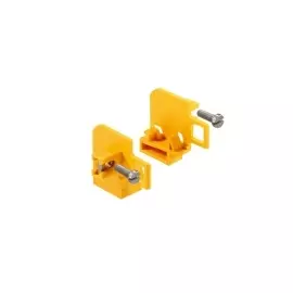 Клемма со встроенным разъемом Weidmuller ZVLA DF ZPS2.5 1878600000