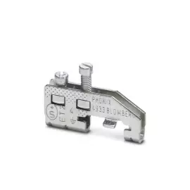 Клемма защитного провода - MSLK 4 - 1410013 Phoenix contact