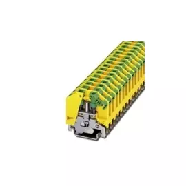 Клемма защитного провода - OTTA 2,5-PE - 0790556 Phoenix contact