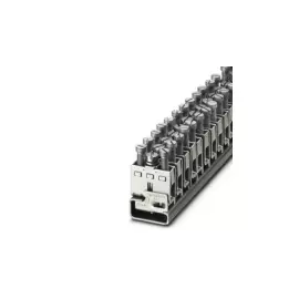 Клемма защитного провода - SLK 35-EX - 0524997 Phoenix contact