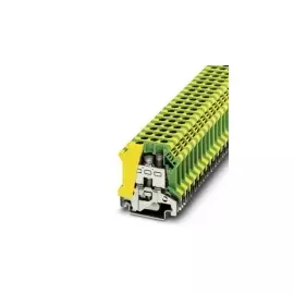 Клемма защитного провода - USLKG 10 - 0442011 Phoenix contact