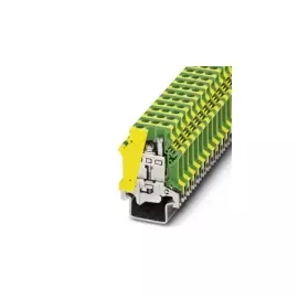 Клемма защитного провода - USLKG 16-1 - 0448015 Phoenix contact