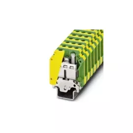 Клемма защитного провода - USLKG 35-1 - 0449014 Phoenix contact