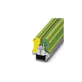 Клемма защитного провода - USLKG 3-1 - 0441106 Phoenix contact