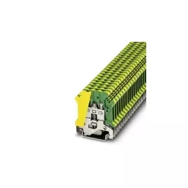 Клемма защитного провода - USLKG 4 - 0441012 Phoenix contact