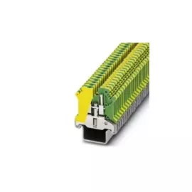 Клемма защитного провода - USLKG 5-1 - 0441517 Phoenix contact